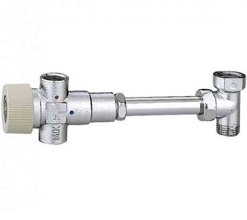 Клапан термостатический (смеситель) судового бойлера Quick (10236339)